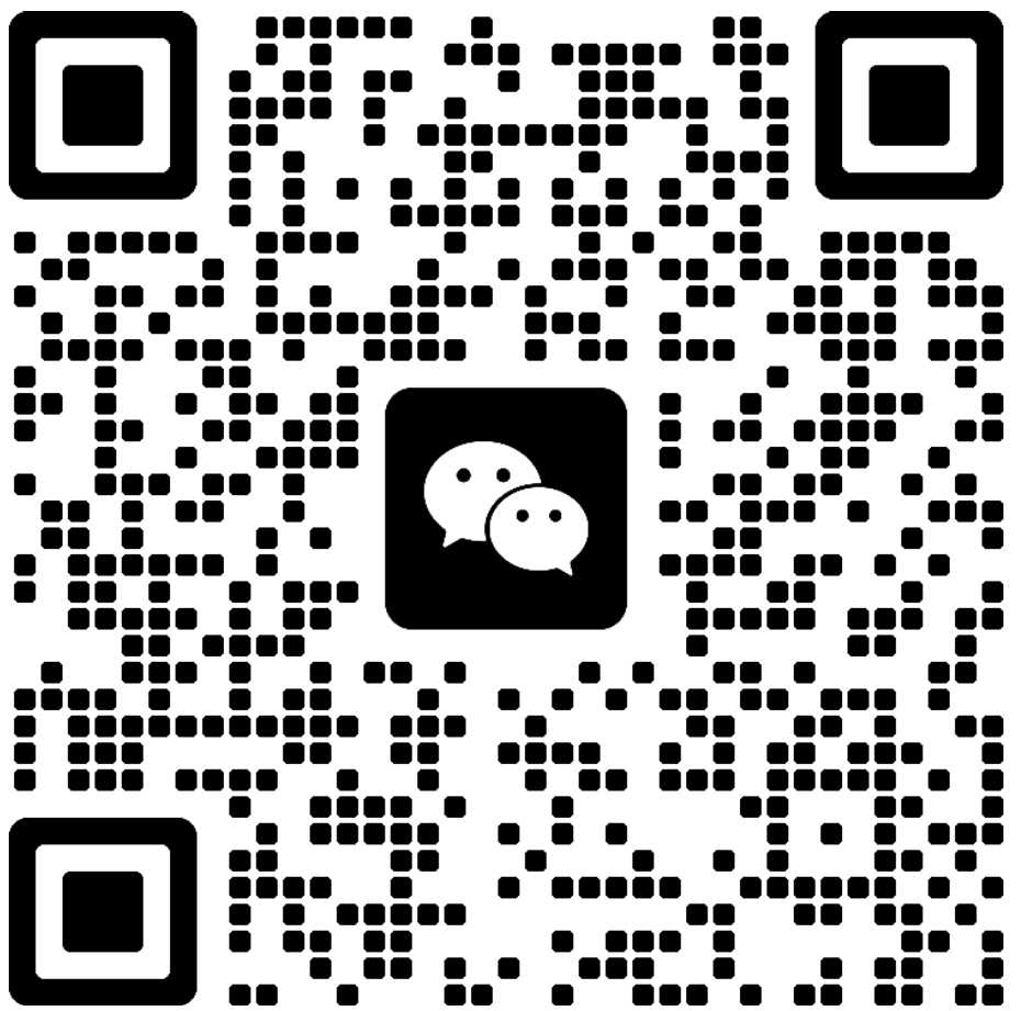 WeChat QR Code